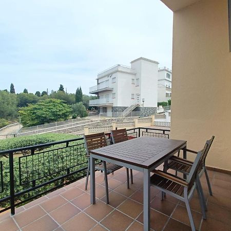 1R Pis Al Port-Terrassa I Jardi Διαμέρισμα Llança Εξωτερικό φωτογραφία