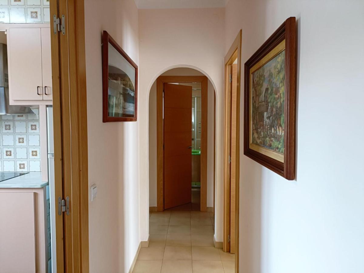 1R Pis Al Port-Terrassa I Jardi Διαμέρισμα Llança Εξωτερικό φωτογραφία