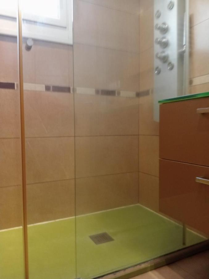 1R Pis Al Port-Terrassa I Jardi Διαμέρισμα Llança Εξωτερικό φωτογραφία