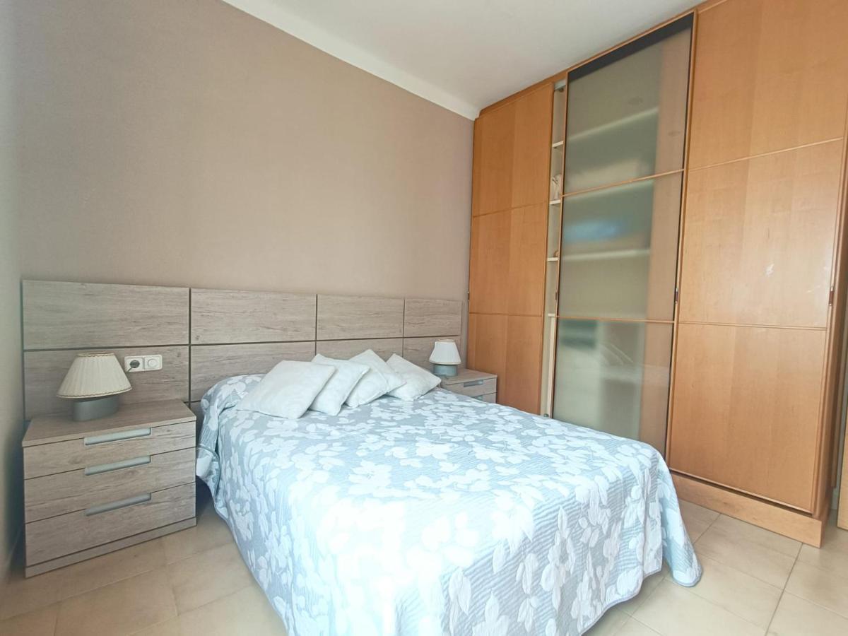 1R Pis Al Port-Terrassa I Jardi Διαμέρισμα Llança Εξωτερικό φωτογραφία