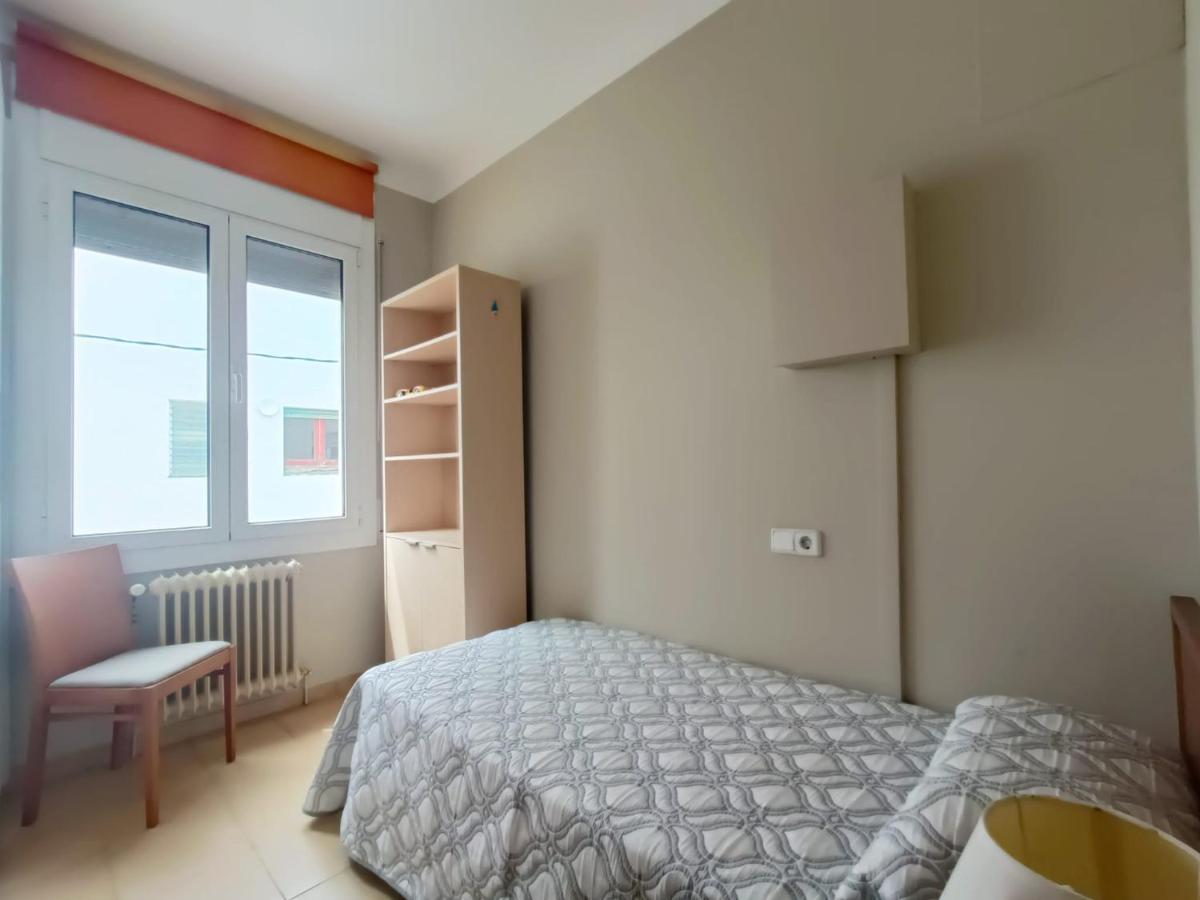 1R Pis Al Port-Terrassa I Jardi Διαμέρισμα Llança Εξωτερικό φωτογραφία
