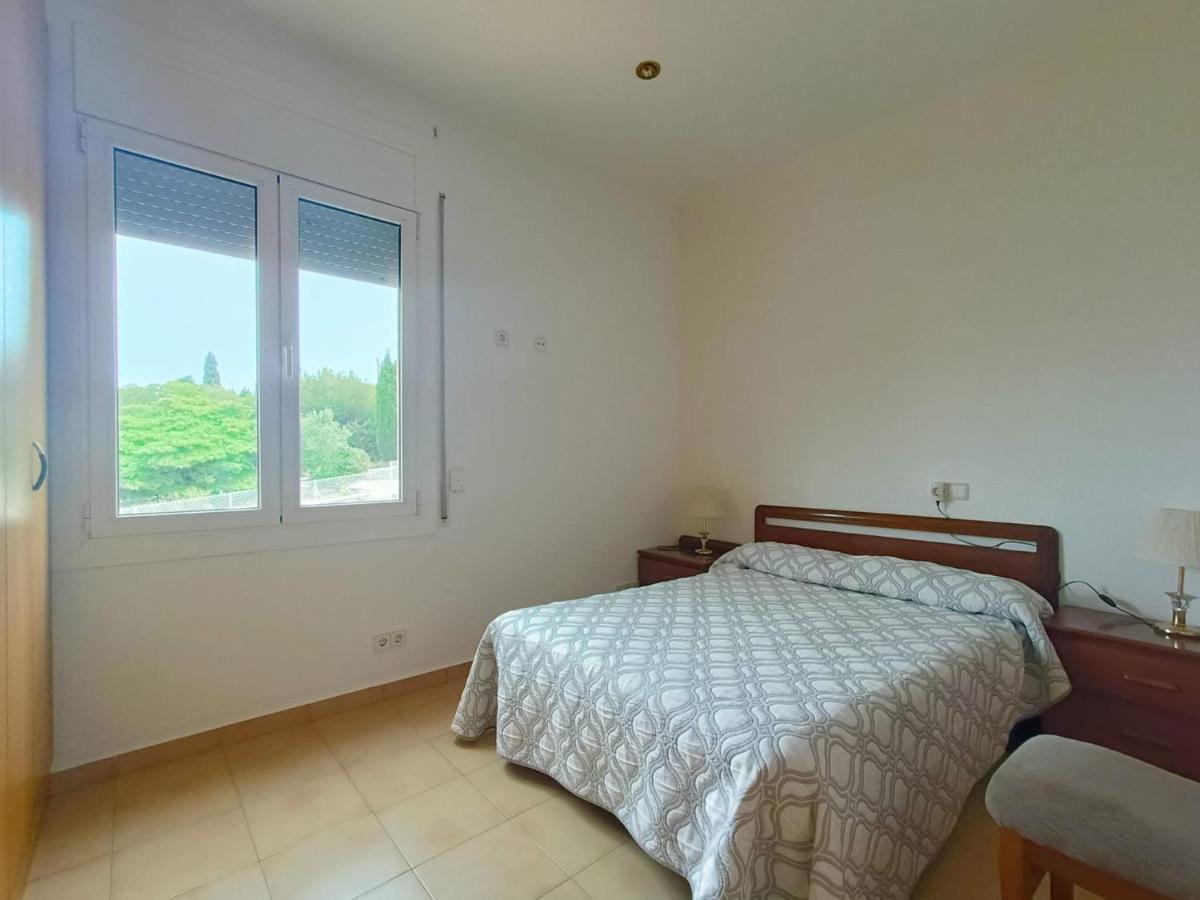 1R Pis Al Port-Terrassa I Jardi Διαμέρισμα Llança Εξωτερικό φωτογραφία